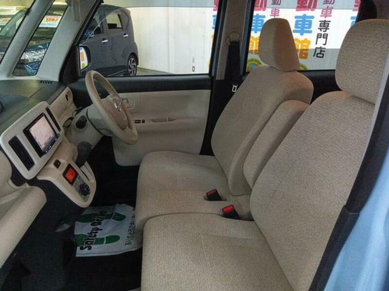 MOVE CANBUS