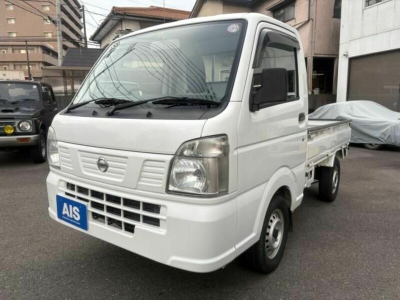 NT100 CLIPPER-0