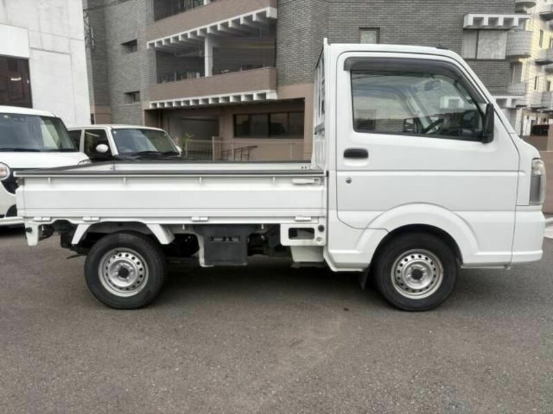 NT100 CLIPPER
