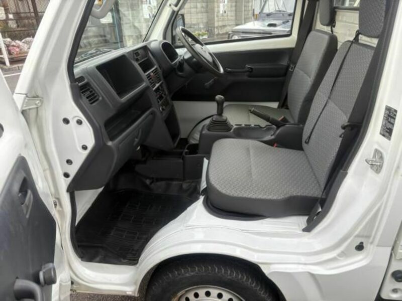 NT100 CLIPPER