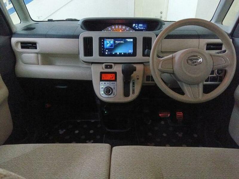 MOVE CANBUS