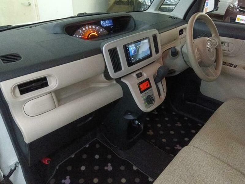 MOVE CANBUS