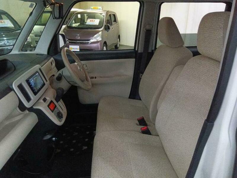 MOVE CANBUS