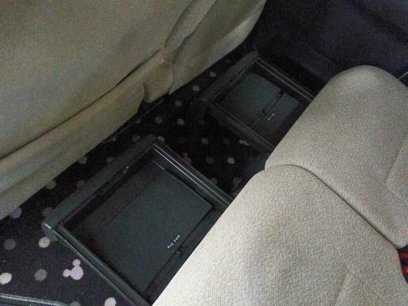 MOVE CANBUS