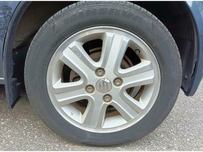 EVERY WAGON