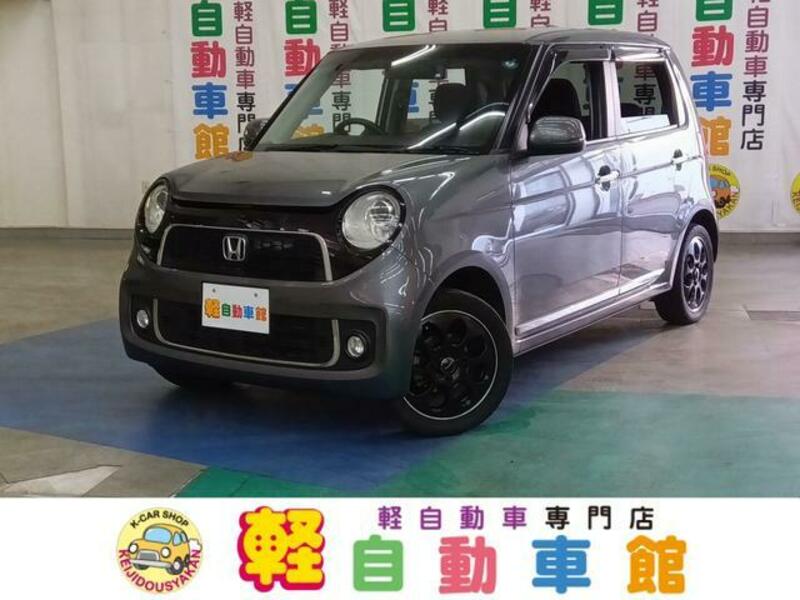 HONDA N ONE