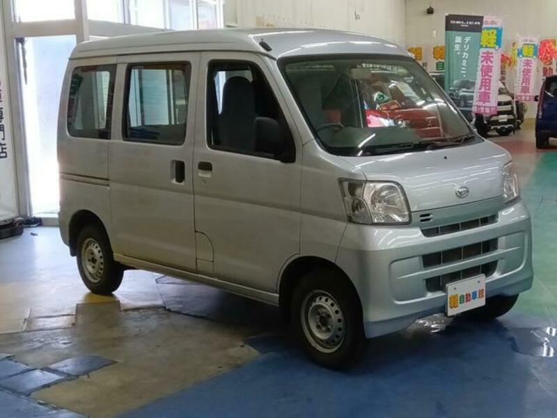 HIJET CARGO