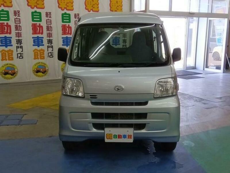 HIJET CARGO
