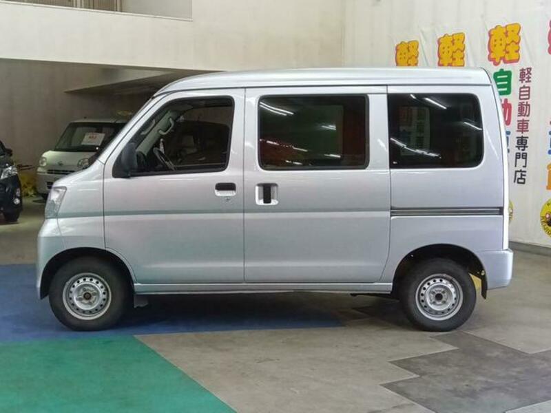 HIJET CARGO