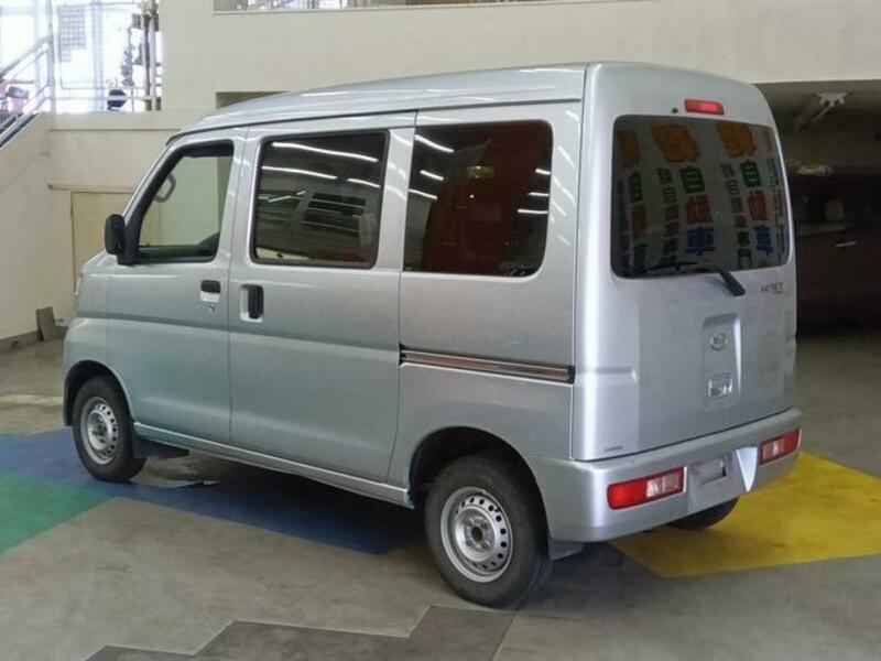 HIJET CARGO