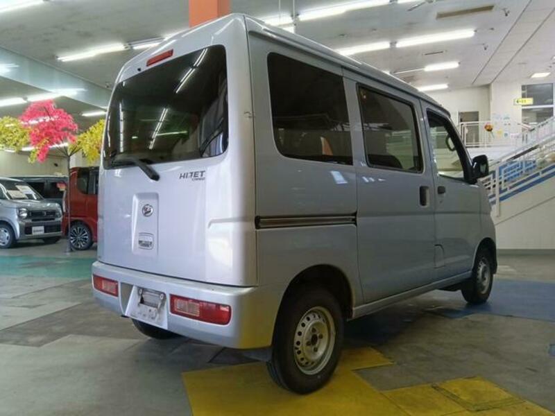 HIJET CARGO