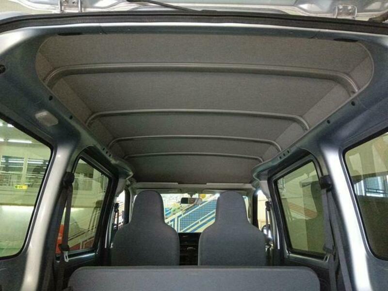 HIJET CARGO