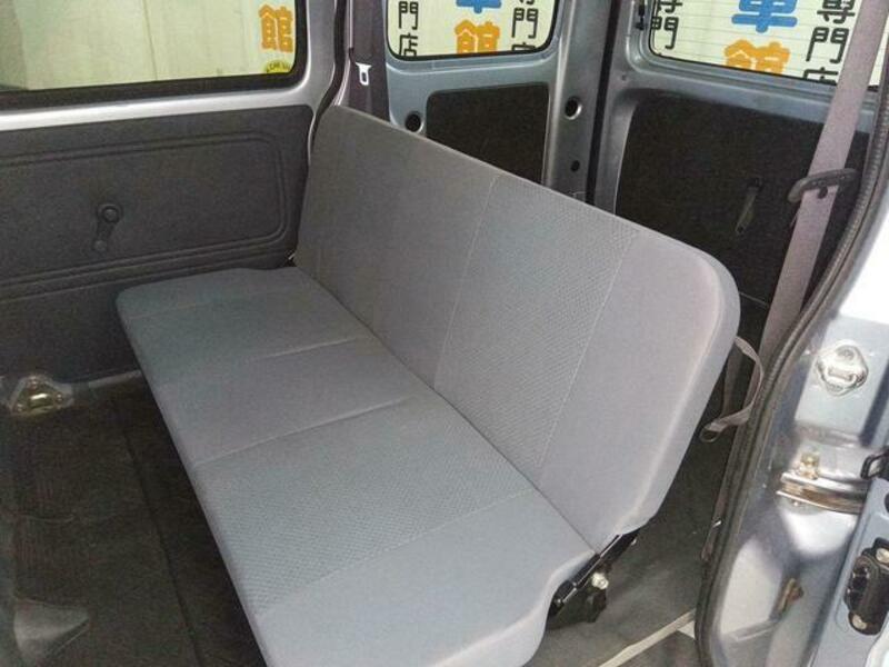 HIJET CARGO