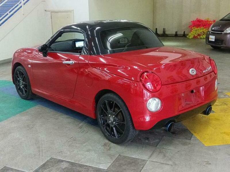 COPEN