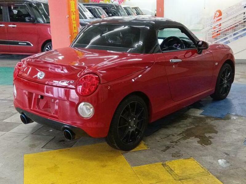 COPEN