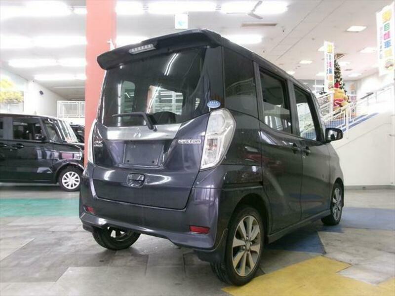 EK SPACE CUSTOM