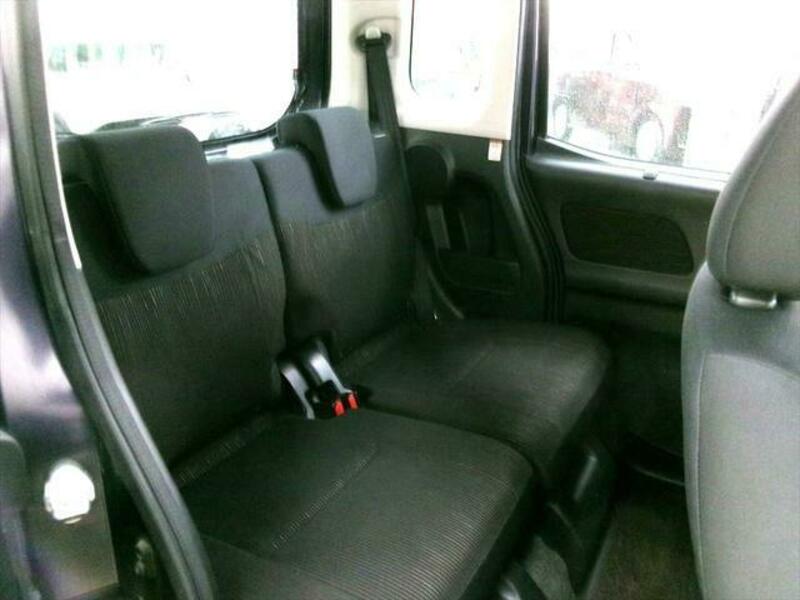 EK SPACE CUSTOM