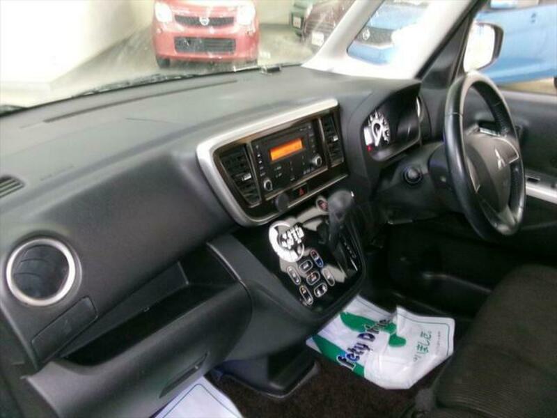 EK SPACE CUSTOM