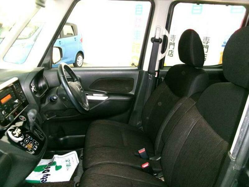 EK SPACE CUSTOM