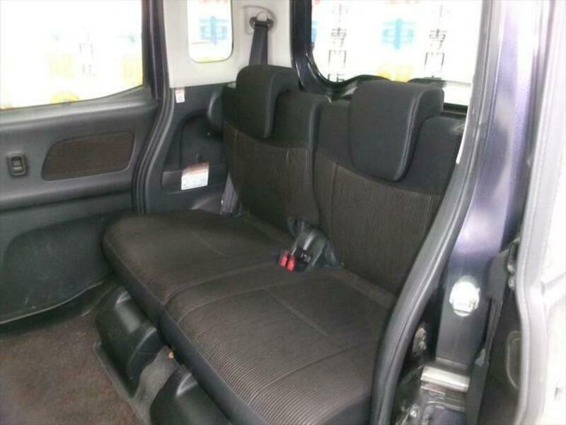 EK SPACE CUSTOM