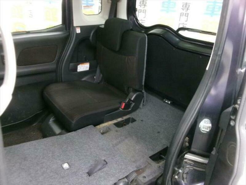 EK SPACE CUSTOM