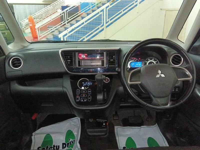 EK SPACE CUSTOM