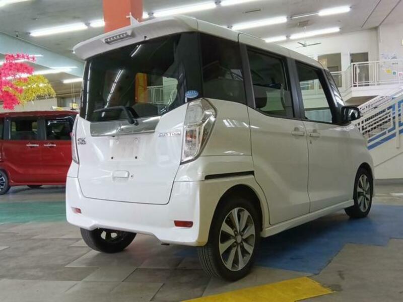 EK SPACE CUSTOM