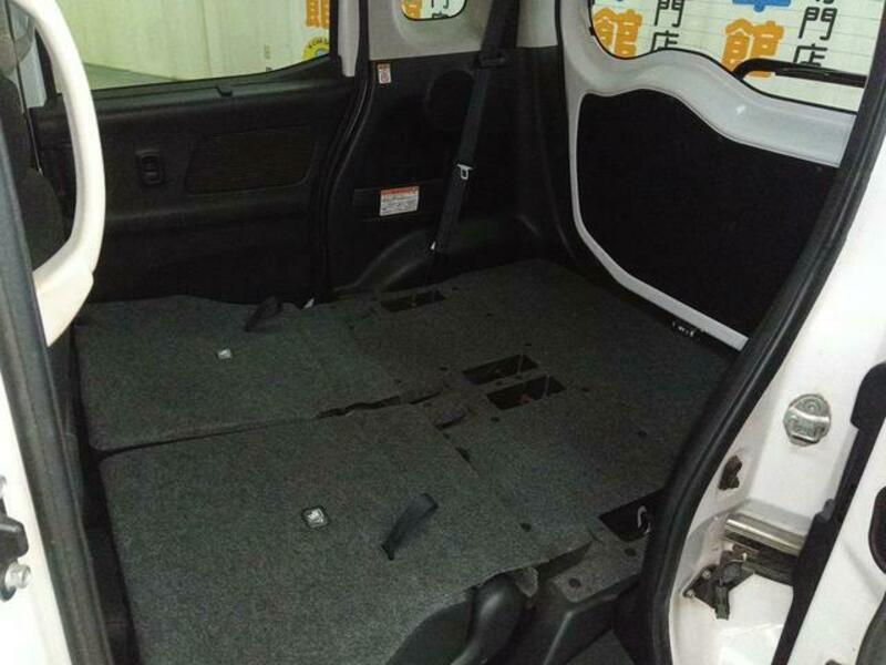 EK SPACE CUSTOM