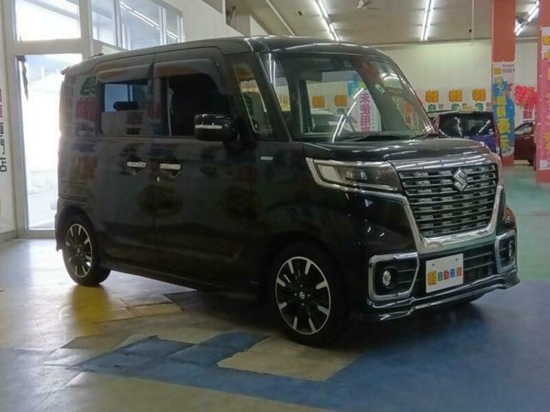 SPACIA CUSTOM