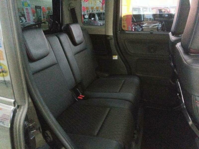 SPACIA CUSTOM