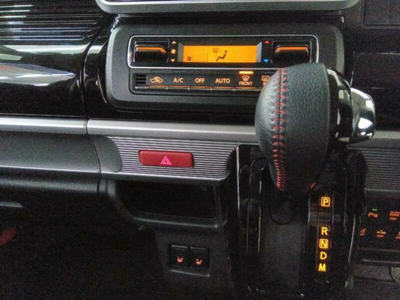 SPACIA CUSTOM