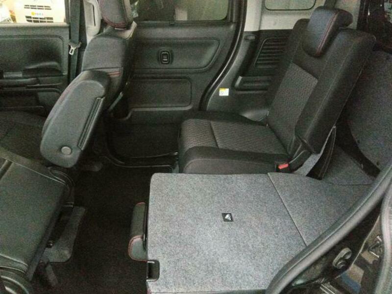SPACIA CUSTOM