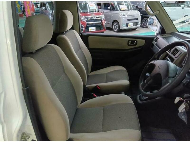 PAJERO MINI