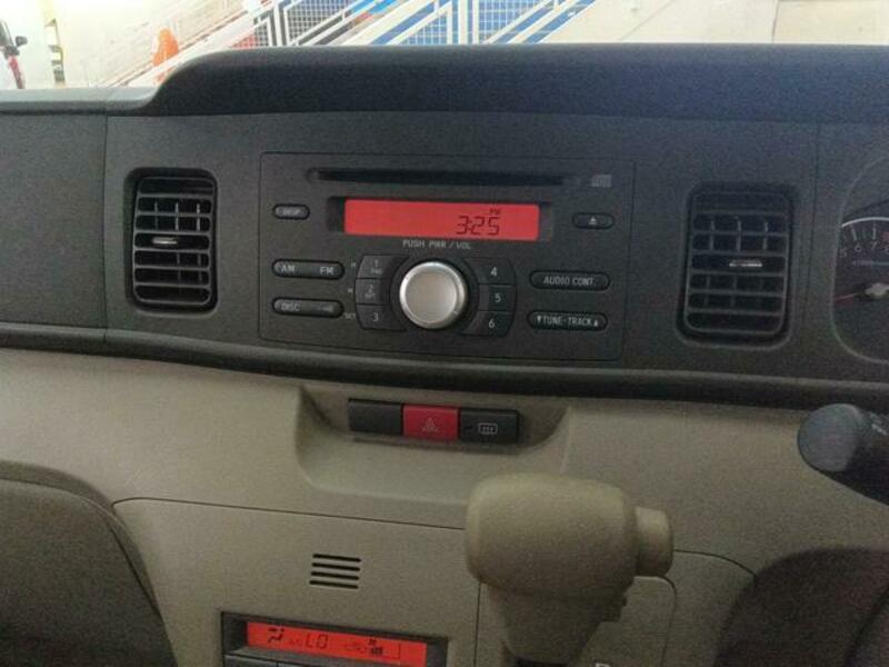 ATRAI WAGON