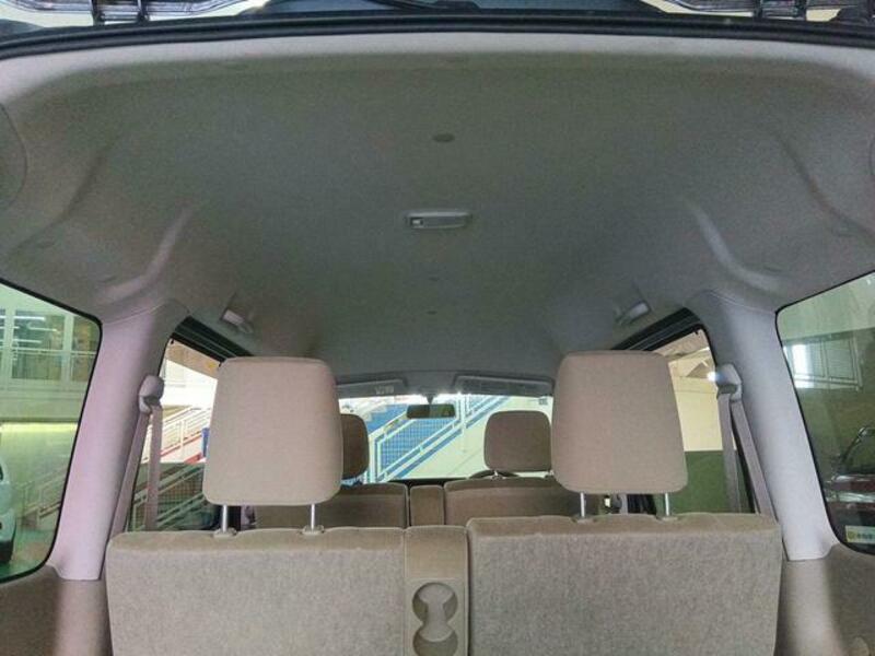 ATRAI WAGON