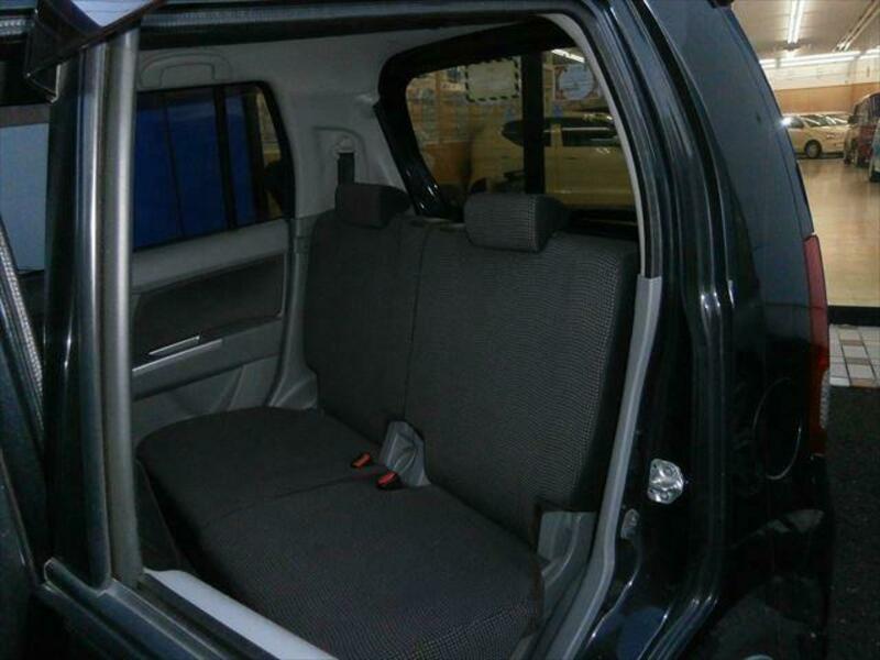 AZ WAGON
