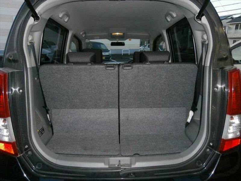 AZ WAGON