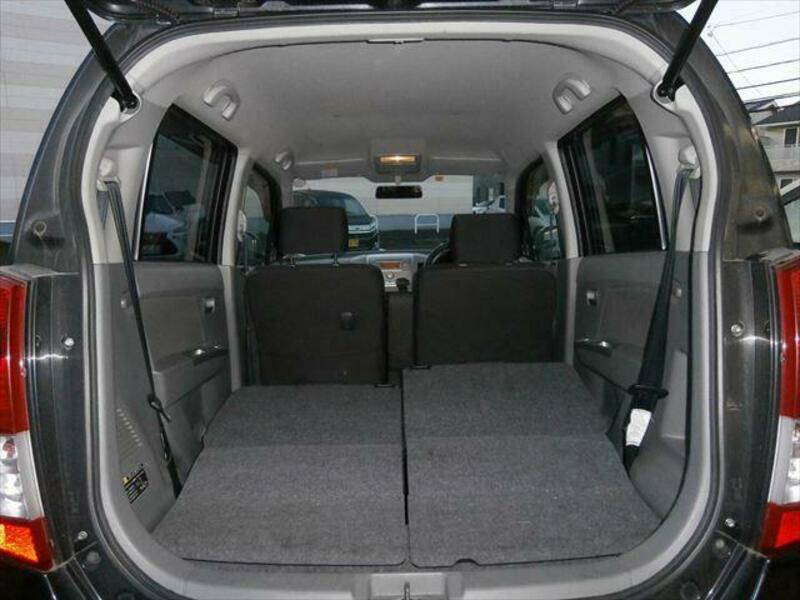 AZ WAGON