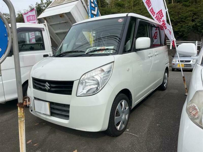 SUZUKI PALETTE