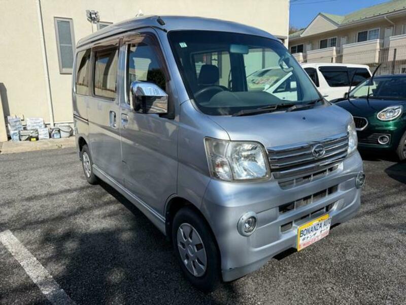 HIJET CARGO
