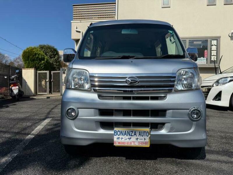 HIJET CARGO