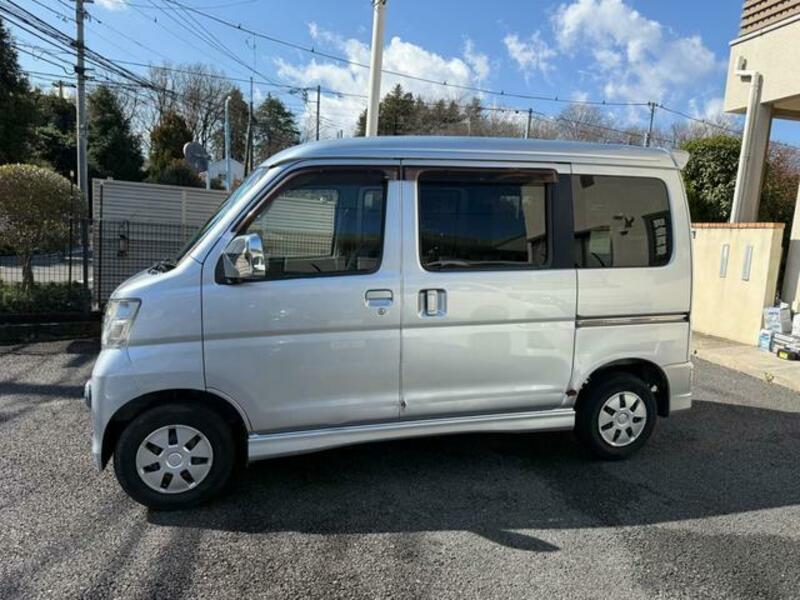 HIJET CARGO