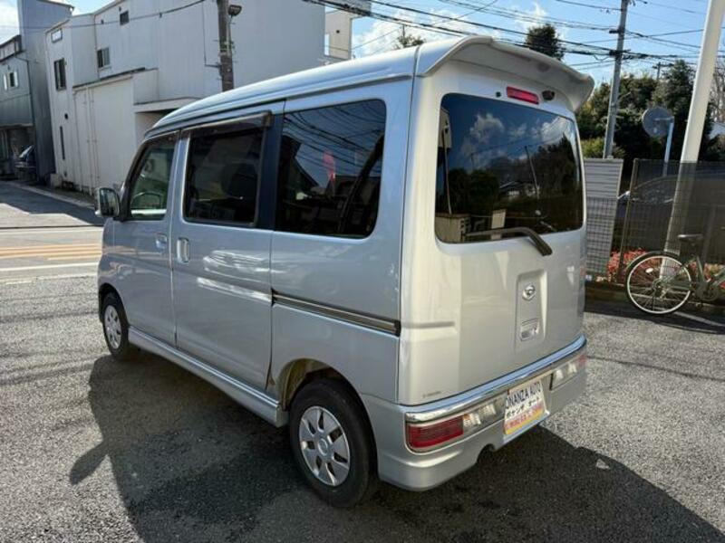 HIJET CARGO