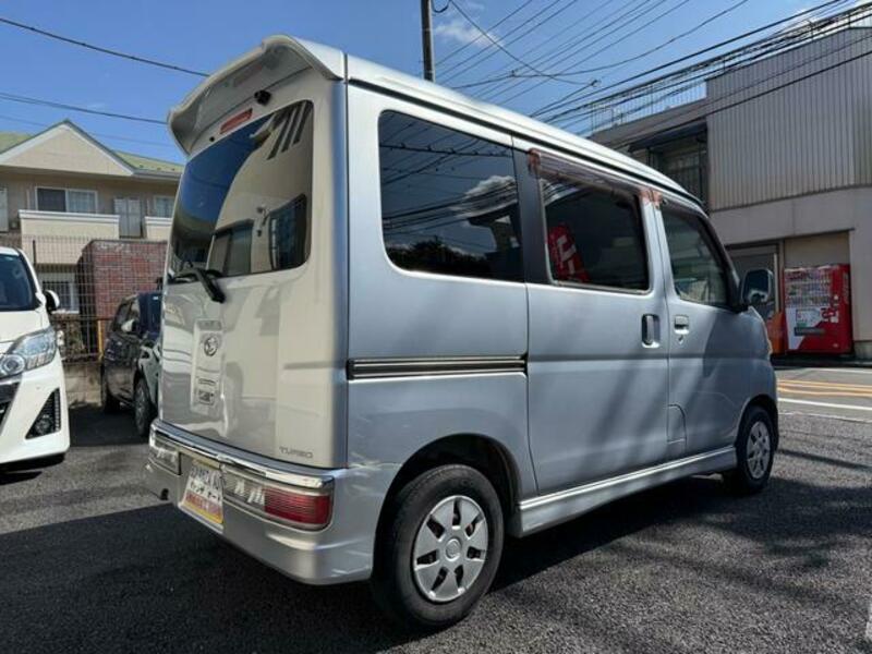 HIJET CARGO