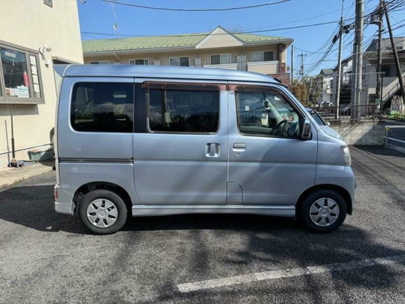 HIJET CARGO