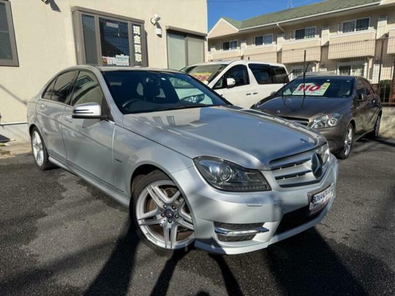 C-CLASS