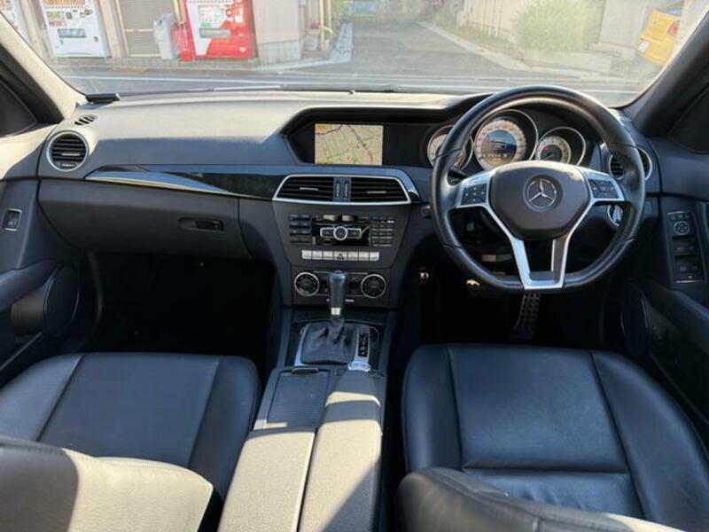 C-CLASS