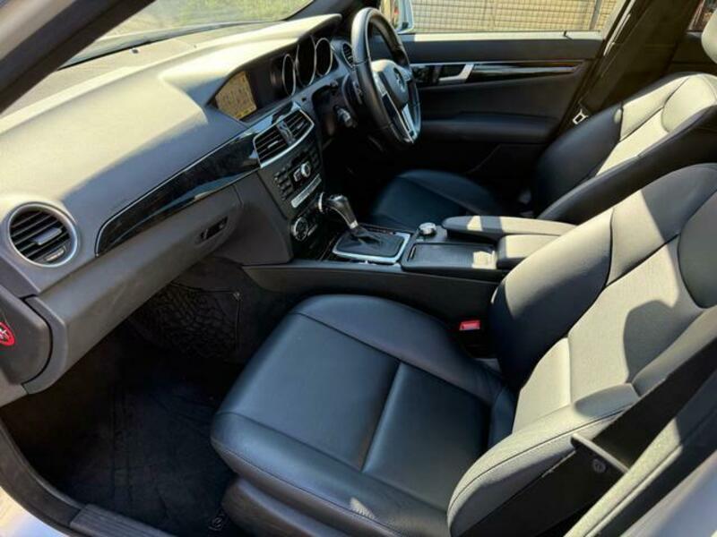 C-CLASS
