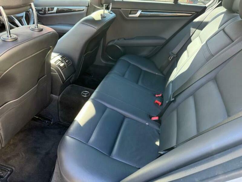 C-CLASS