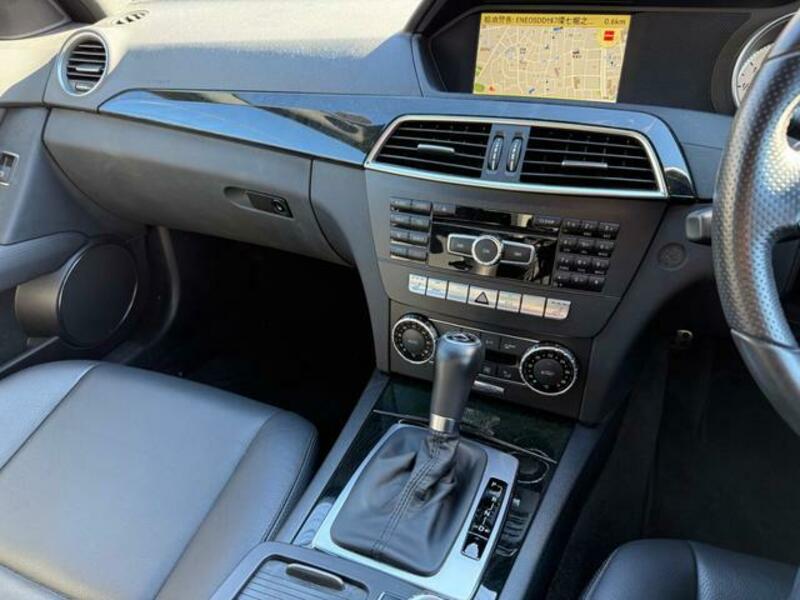 C-CLASS